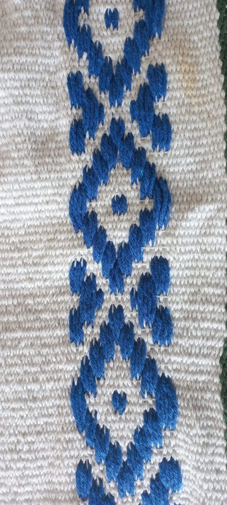 Fio de Urdume Arrebentando? Saiba como Evitar.