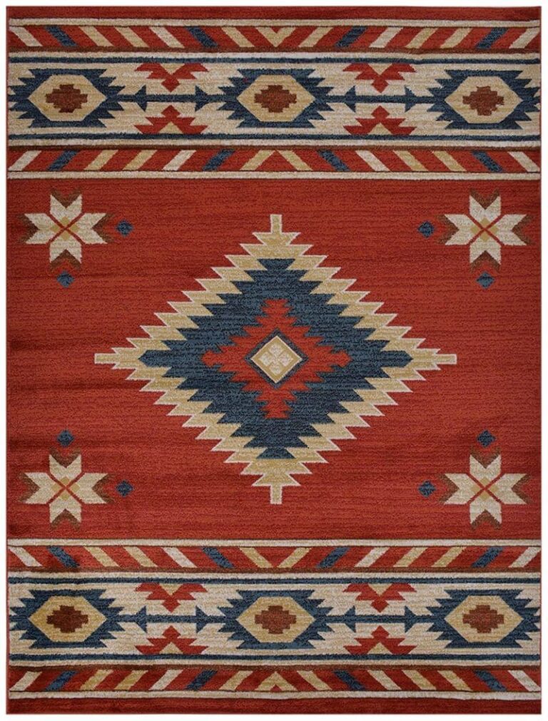 O Kilim (Fonte - Pinterest)