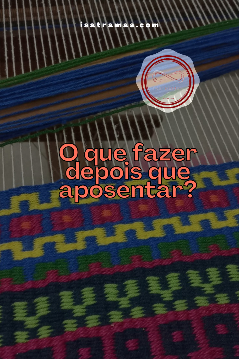 O que fazer depois que aposentar?