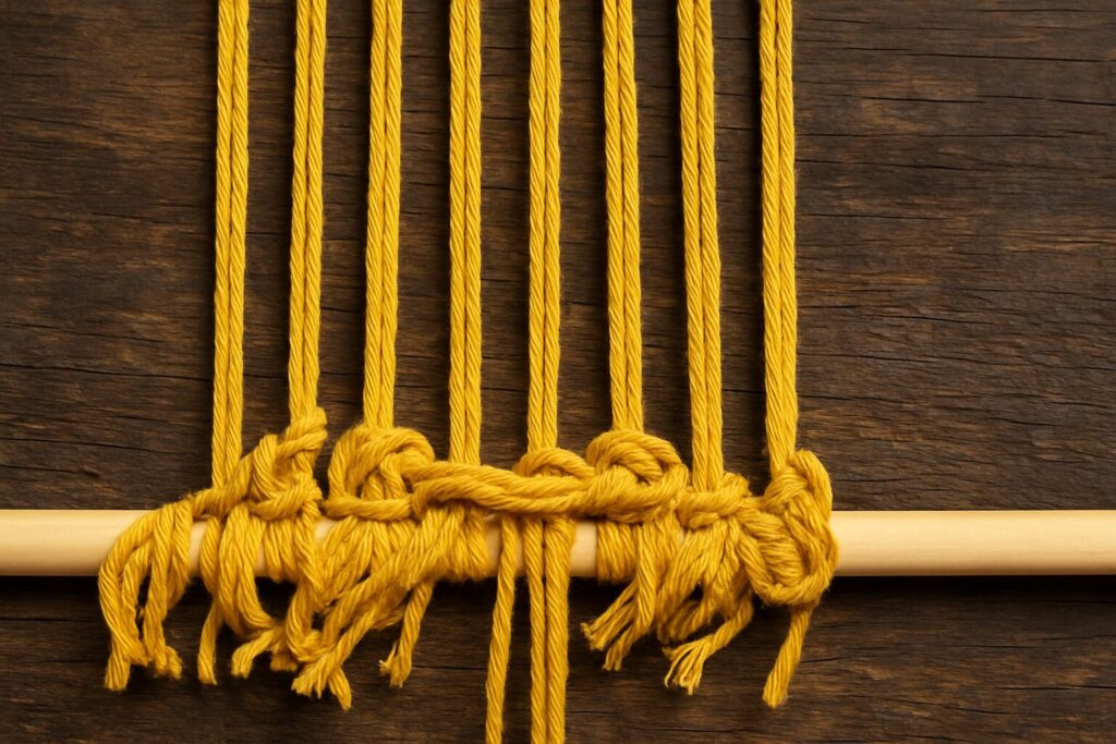 3 Tipos de Macarrão