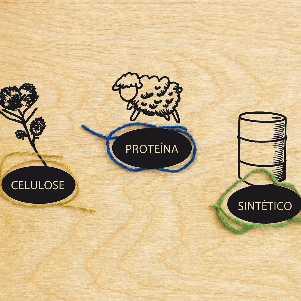 5 segredos para escolher a urdidura certa e salvar sua tecelagem