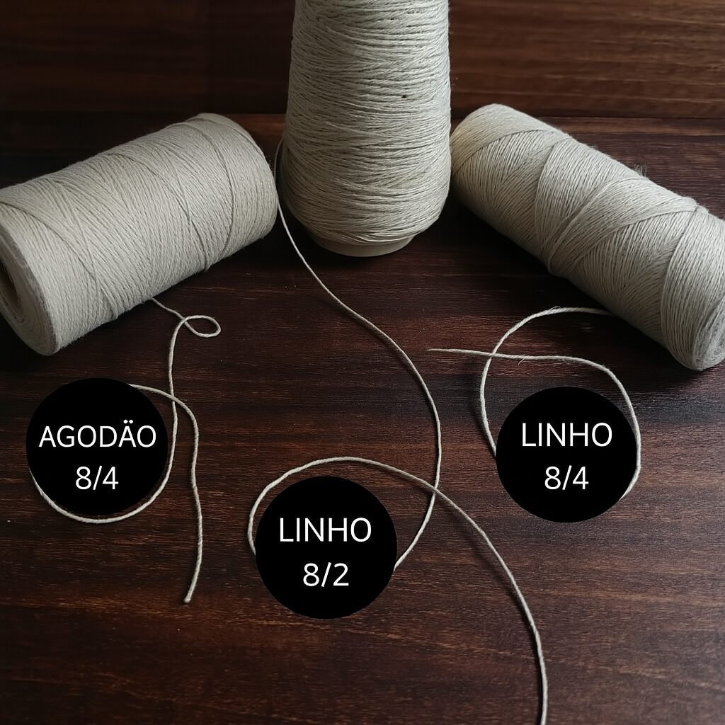 5 segredos para escolher a urdidura certa e salvar sua tecelagem