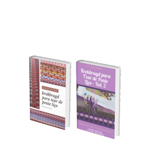 2 EBooks sobre KROKBRAGD – Combo Promocional