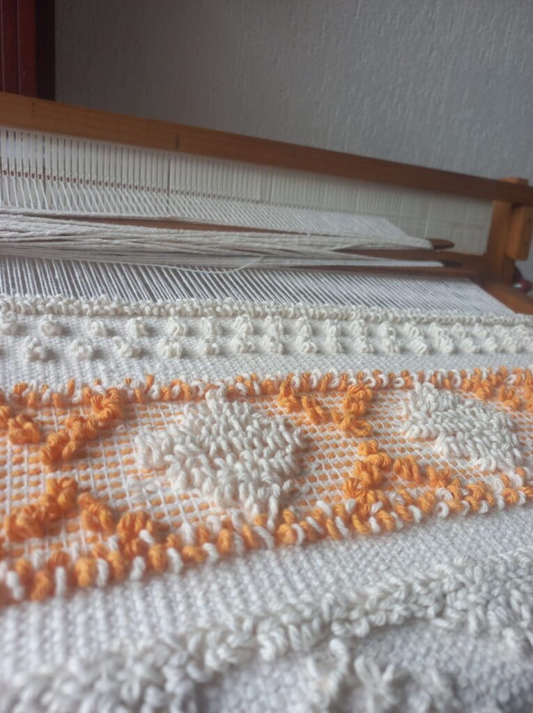 Pibiones técnica sardenha