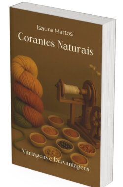 Corantes Naturais