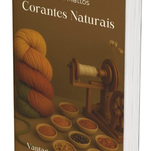 Corantes Naturais