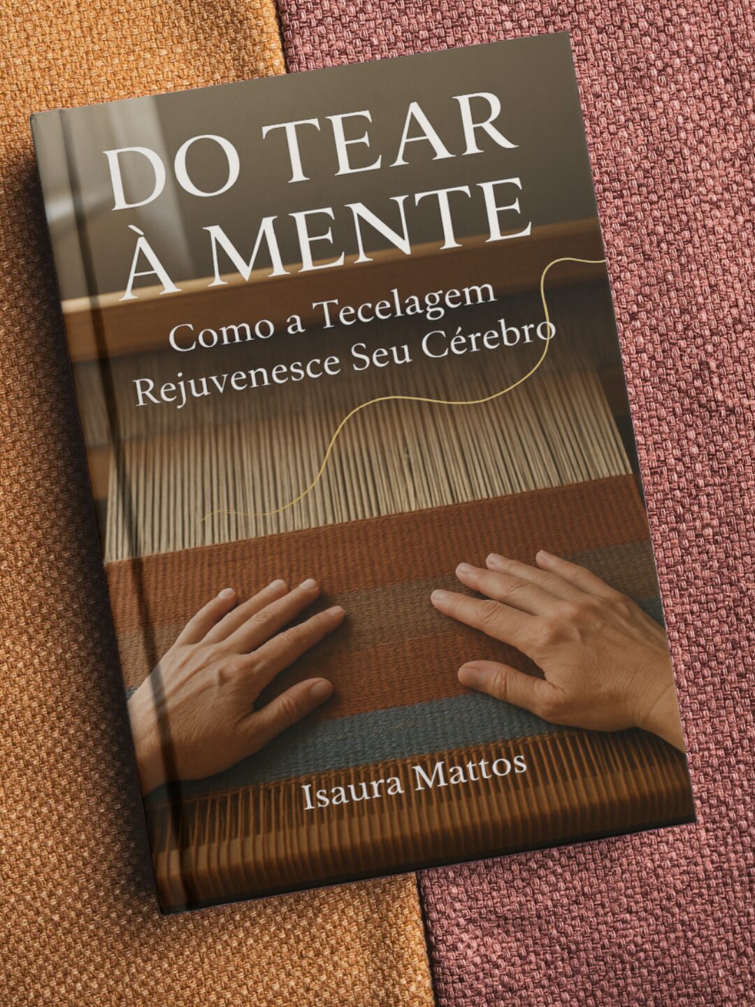 Do Tear à Mente: como a tecelagem rejuvenesce seu cérebro - Imagem 4