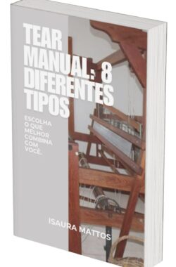 eBook - Tear Manual: 8 diferentes tipos